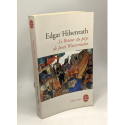 Le Retour Au Pays de Jossel Wassermann