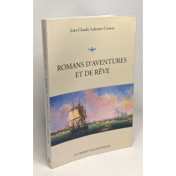 Romans d'Aventures et de Reve