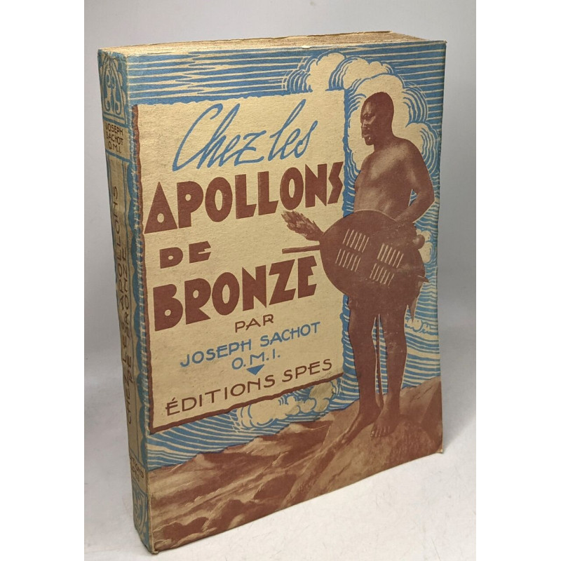 Chez les apollons de bronze