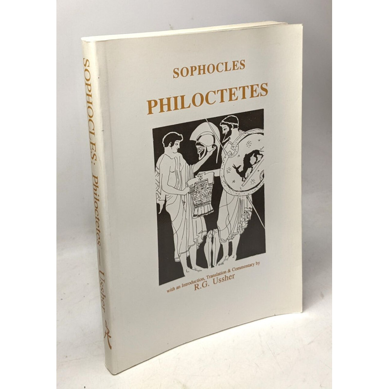 Sophocles: Philoctetes