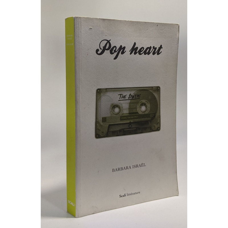 Pop heart