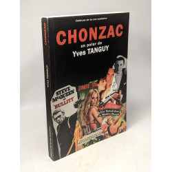 Chonzac