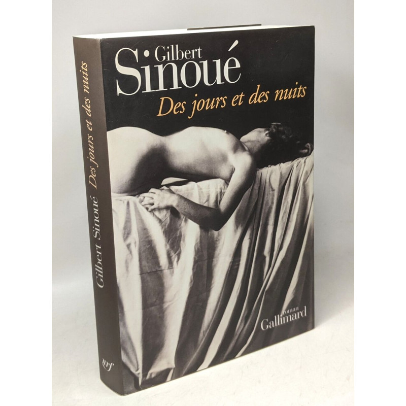 Des jours et des nuits