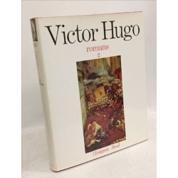 Romans Tome 2 - Les misérables