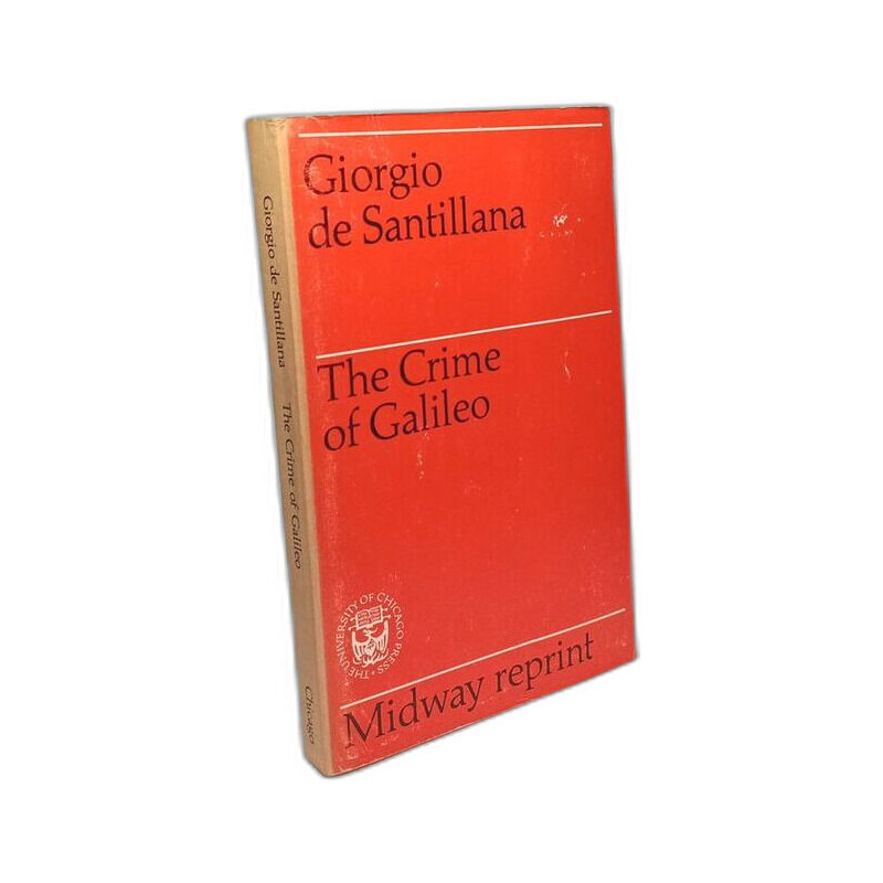 Crime of Galileo