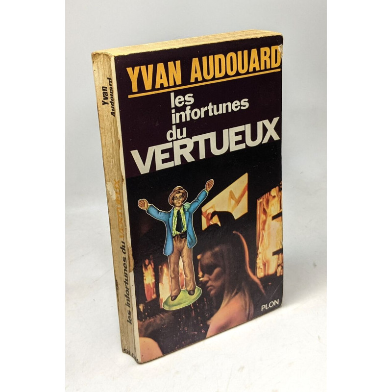 Les infortunes du vertueux