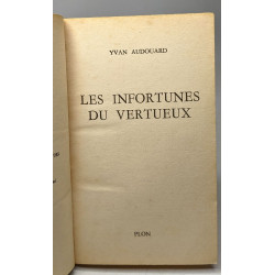 Les infortunes du vertueux