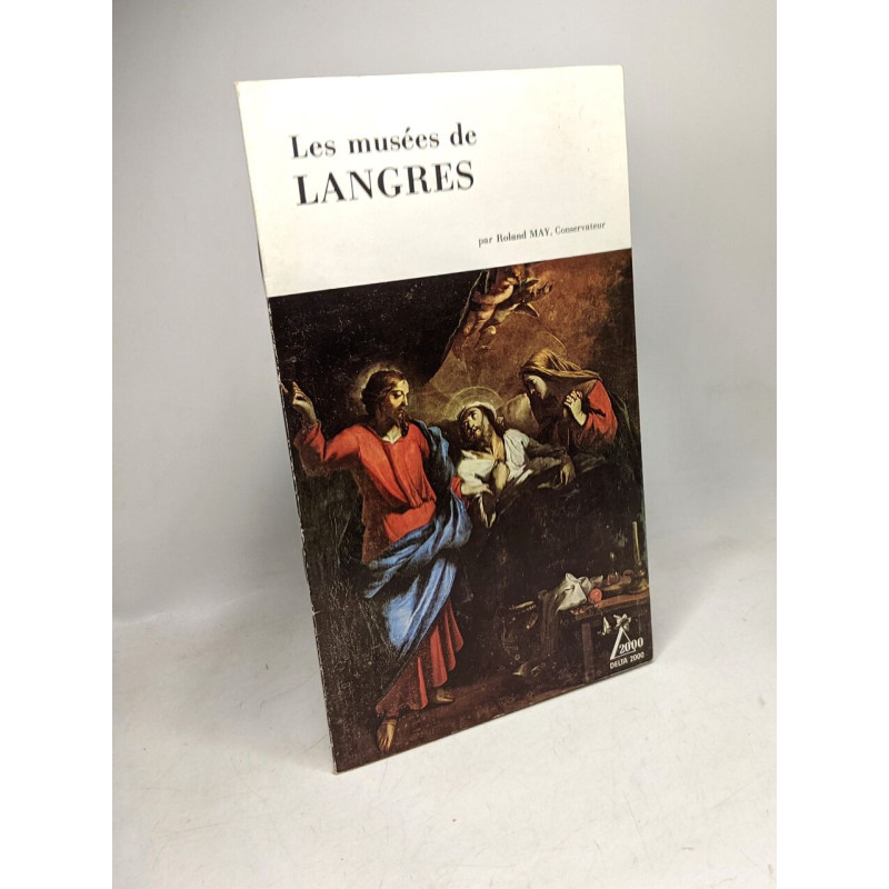Les musées de Langres