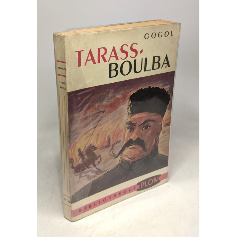 Tarass Boulba