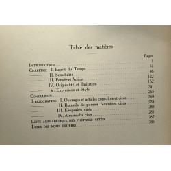 Les poétesses dolentes du romantisme