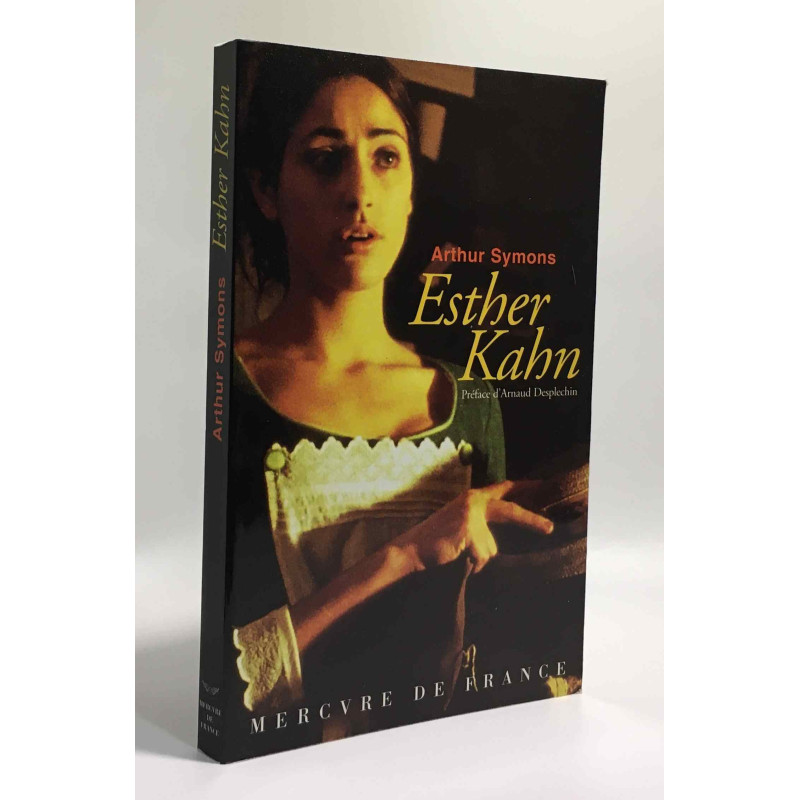 Esther Kahn suivi de Seaward Lackland et de prélude à la vie