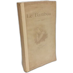 Le Bambou - période illustré --- collection Guillaume