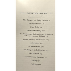 Achim von Arnim - sämtliche romane und erzählungen in drei bänden