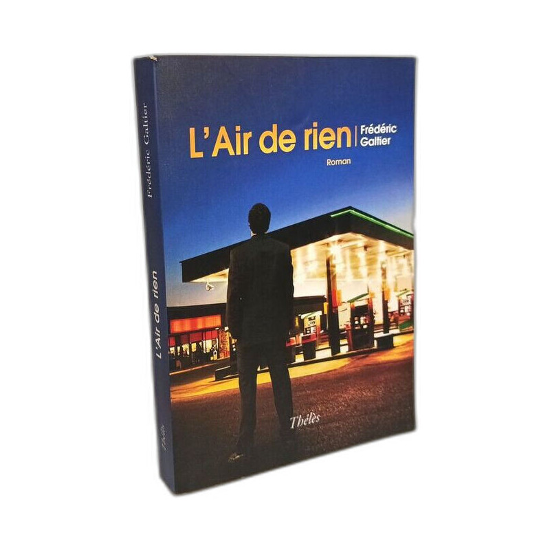 L air de rien
