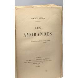 Les amorandes