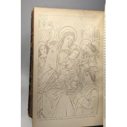 Handbook of painting The Italian School based on the handbook of...