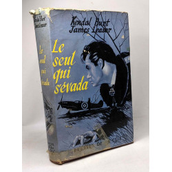 Le seuil qui s'évada