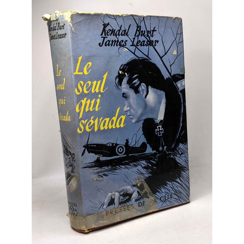 Le seuil qui s'évada
