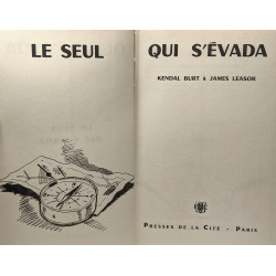 Le seuil qui s'évada