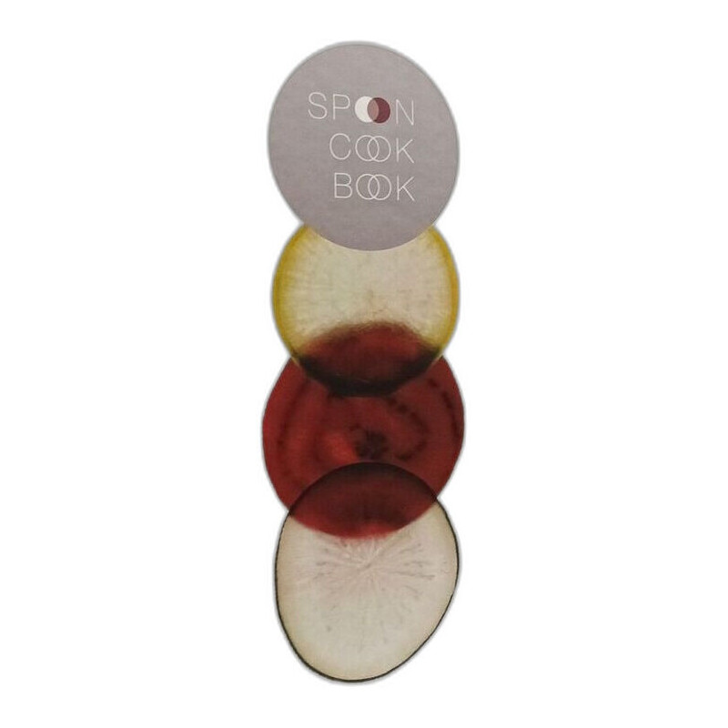 Spoon Cook Book