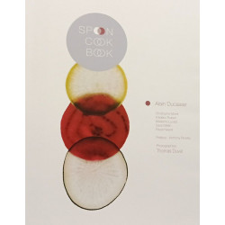 Spoon Cook Book