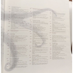 Spoon Cook Book
