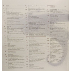 Spoon Cook Book