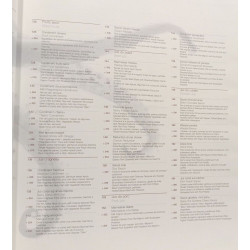 Spoon Cook Book