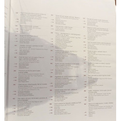 Spoon Cook Book
