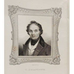 7 volumes des oeuvres de Delavigne: Messéniennes Théâtre tomes:...