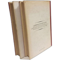 The cambridge economic history of Europe - VI - the industrial...