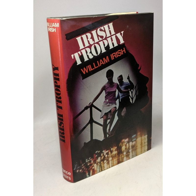 Irish Trophy