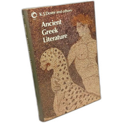 Ancient Greek Literature