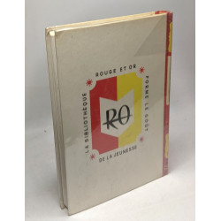 Histoires de bêtes / Rouge et Or dauphine