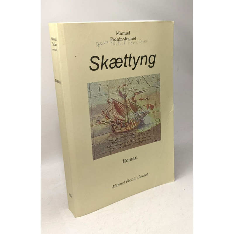 Skaettyng