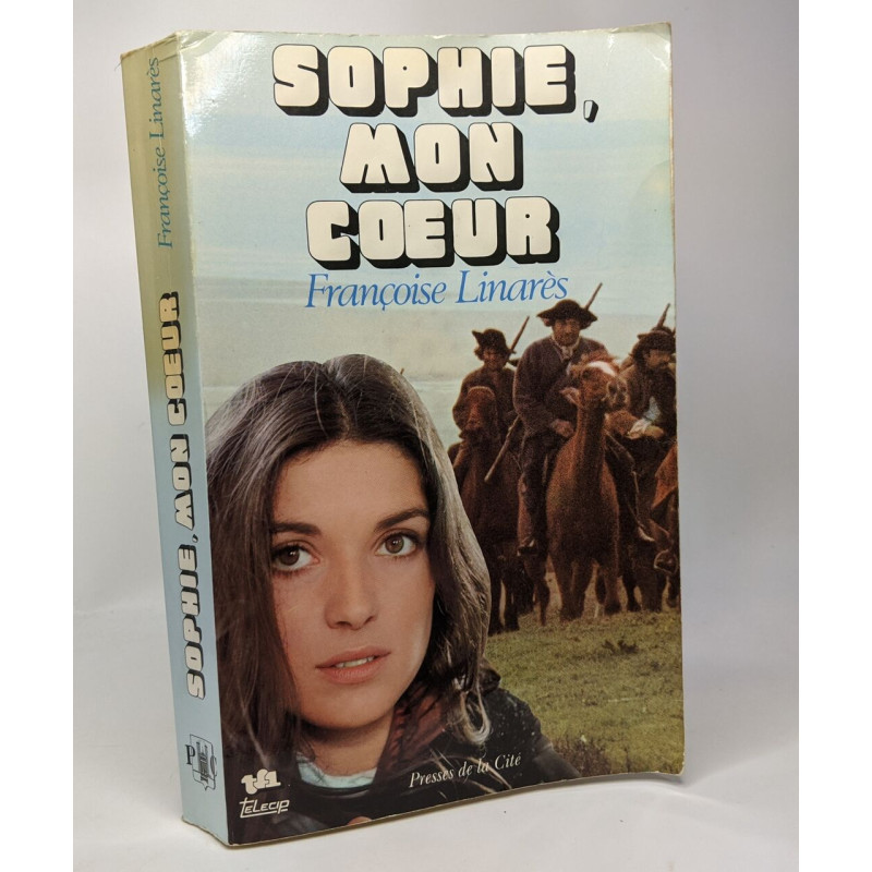 Sophie mon coeur