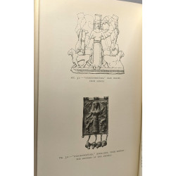 Homer and mycenae