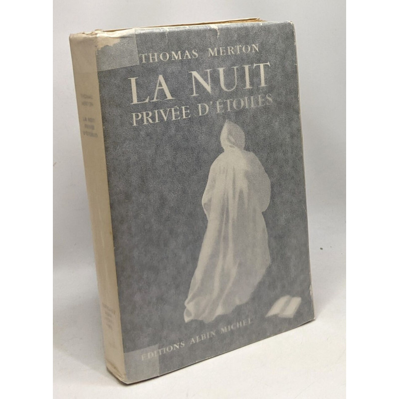 La nuit privée d'étoiles