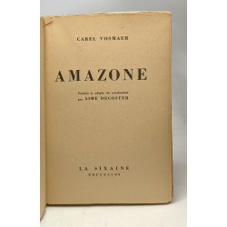 Amazone