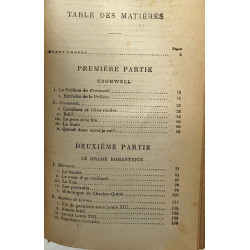 Prose (1930) + Poésie (1946) + Théâtre (1928) - 3 volumes des...