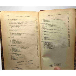 Prose (1930) + Poésie (1946) + Théâtre (1928) - 3 volumes des...