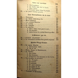 Prose (1930) + Poésie (1946) + Théâtre (1928) - 3 volumes des...