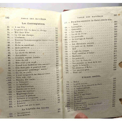 Prose (1930) + Poésie (1946) + Théâtre (1928) - 3 volumes des...