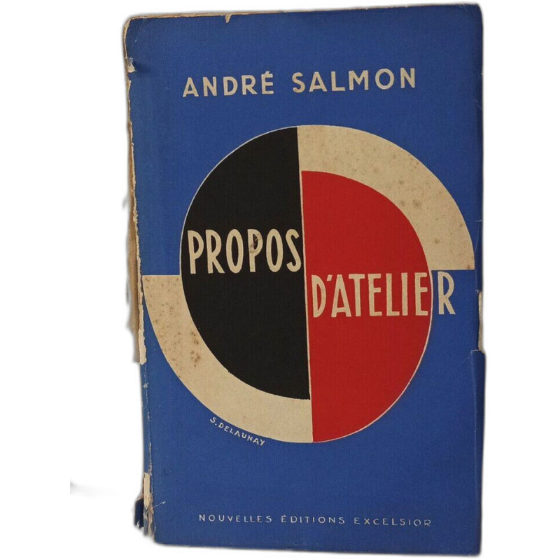 Propos d'atelier