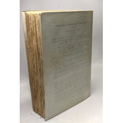1815 - La Seconde Abdication - La Terreur Blanche - 60e éd. revue...