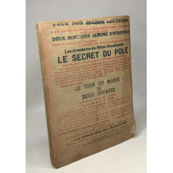 L'As des Boy-Scouts - XLIV. - La Fastueuse Prime / Voyage et...