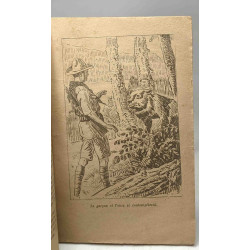 L'As des Boy-Scouts - XLIV. - La Fastueuse Prime / Voyage et...