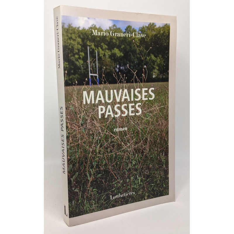 Mauvaises passes
