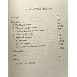 Der Münchner Oswald. Altdeutsche Textbibliothek , Nr. 76
