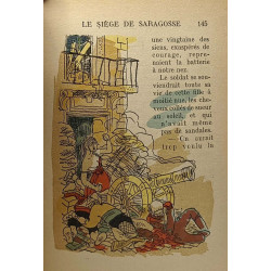Guérillas 1808